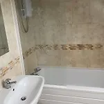 Riverbank District Double Balcony * Egremont (Cumbria)