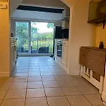 Riverbank District Double Balcony *