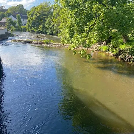 Holiday home Riverbank District Double Balcony *