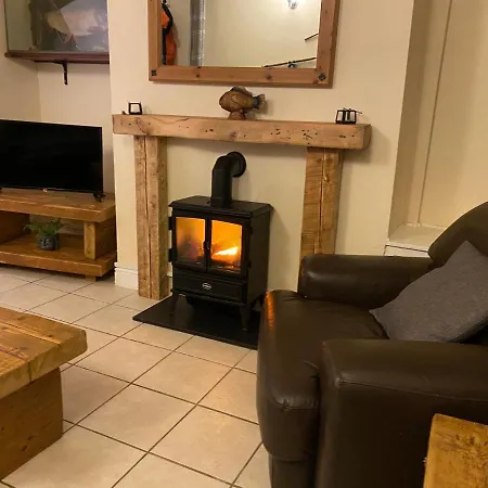 Riverbank District Double Balcony Holiday home