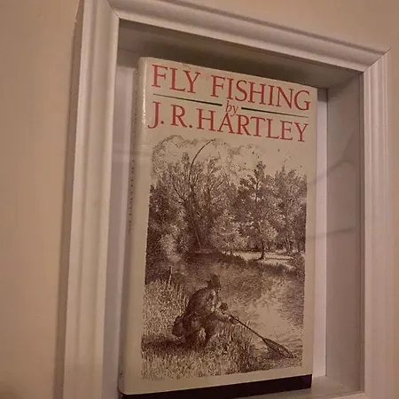 Riverbank District Double Balcony * Egremont (Cumbria)