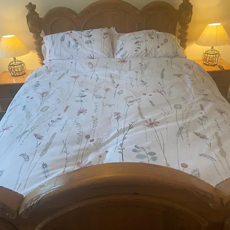 Riverbank District Double Balcony *