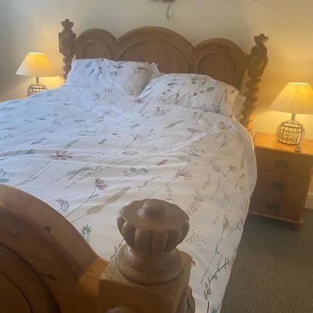 Holiday home Riverbank District Double Balcony *