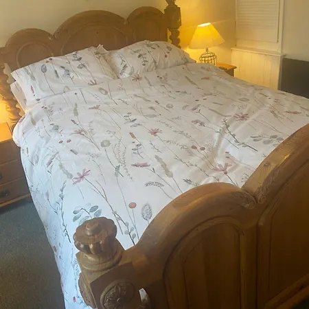 Riverbank District Double Balcony Egremont (Cumbria)