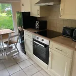 Riverbank District Double Balcony * Egremont (Cumbria)