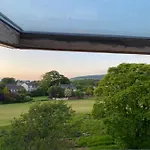 Riverbank District Double Balcony Casa vacanze *